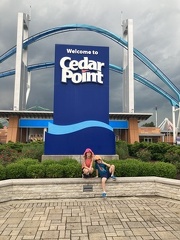 Cedar Point Entrance4